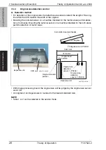 Предварительный просмотр 35 страницы Olivetti d-Color MF550 Theory Of Operation