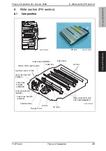 Предварительный просмотр 38 страницы Olivetti d-Color MF550 Theory Of Operation