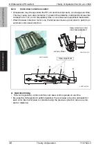 Предварительный просмотр 45 страницы Olivetti d-Color MF550 Theory Of Operation