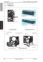 Предварительный просмотр 47 страницы Olivetti d-Color MF550 Theory Of Operation