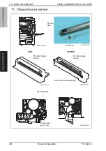 Предварительный просмотр 55 страницы Olivetti d-Color MF550 Theory Of Operation