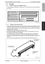 Предварительный просмотр 56 страницы Olivetti d-Color MF550 Theory Of Operation