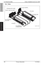 Предварительный просмотр 61 страницы Olivetti d-Color MF550 Theory Of Operation