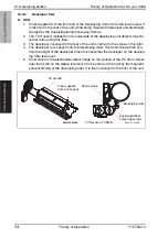 Предварительный просмотр 63 страницы Olivetti d-Color MF550 Theory Of Operation