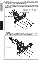 Предварительный просмотр 67 страницы Olivetti d-Color MF550 Theory Of Operation