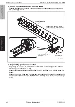 Предварительный просмотр 73 страницы Olivetti d-Color MF550 Theory Of Operation