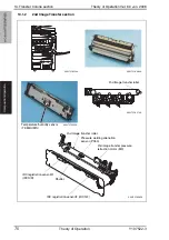 Предварительный просмотр 79 страницы Olivetti d-Color MF550 Theory Of Operation