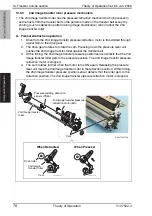 Предварительный просмотр 87 страницы Olivetti d-Color MF550 Theory Of Operation