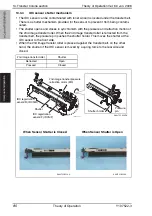 Предварительный просмотр 89 страницы Olivetti d-Color MF550 Theory Of Operation