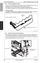 Предварительный просмотр 101 страницы Olivetti d-Color MF550 Theory Of Operation