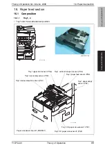 Предварительный просмотр 104 страницы Olivetti d-Color MF550 Theory Of Operation