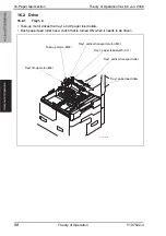 Предварительный просмотр 107 страницы Olivetti d-Color MF550 Theory Of Operation