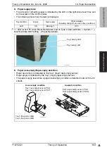 Предварительный просмотр 112 страницы Olivetti d-Color MF550 Theory Of Operation