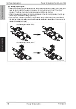 Предварительный просмотр 121 страницы Olivetti d-Color MF550 Theory Of Operation