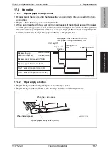 Предварительный просмотр 126 страницы Olivetti d-Color MF550 Theory Of Operation