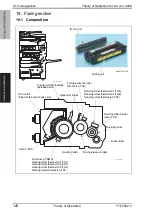 Предварительный просмотр 135 страницы Olivetti d-Color MF550 Theory Of Operation