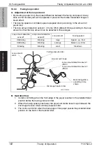 Предварительный просмотр 141 страницы Olivetti d-Color MF550 Theory Of Operation