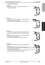 Предварительный просмотр 164 страницы Olivetti d-Color MF550 Theory Of Operation