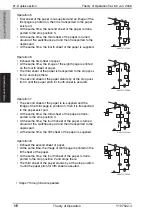 Предварительный просмотр 165 страницы Olivetti d-Color MF550 Theory Of Operation