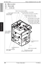 Предварительный просмотр 177 страницы Olivetti d-Color MF550 Theory Of Operation