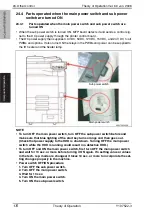 Предварительный просмотр 185 страницы Olivetti d-Color MF550 Theory Of Operation