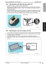 Предварительный просмотр 186 страницы Olivetti d-Color MF550 Theory Of Operation