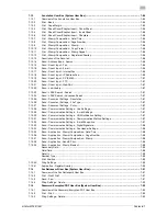 Preview for 9 page of Olivetti d-color MF551 Operation Manual