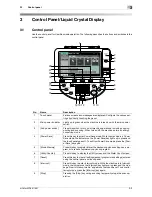 Preview for 37 page of Olivetti d-color MF551 Operation Manual