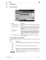 Preview for 39 page of Olivetti d-color MF551 Operation Manual