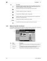 Preview for 40 page of Olivetti d-color MF551 Operation Manual