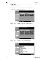 Preview for 48 page of Olivetti d-color MF551 Operation Manual