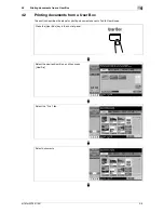 Preview for 57 page of Olivetti d-color MF551 Operation Manual