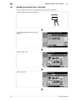 Preview for 60 page of Olivetti d-color MF551 Operation Manual