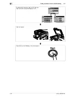 Preview for 64 page of Olivetti d-color MF551 Operation Manual