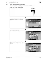 Preview for 67 page of Olivetti d-color MF551 Operation Manual