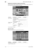 Preview for 80 page of Olivetti d-color MF551 Operation Manual