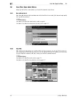 Preview for 88 page of Olivetti d-color MF551 Operation Manual