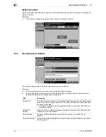 Preview for 92 page of Olivetti d-color MF551 Operation Manual