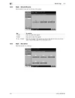 Preview for 94 page of Olivetti d-color MF551 Operation Manual