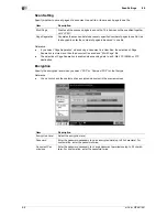 Preview for 96 page of Olivetti d-color MF551 Operation Manual