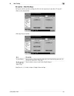 Preview for 97 page of Olivetti d-color MF551 Operation Manual