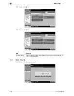 Preview for 98 page of Olivetti d-color MF551 Operation Manual