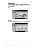 Preview for 101 page of Olivetti d-color MF551 Operation Manual