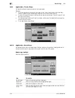 Preview for 102 page of Olivetti d-color MF551 Operation Manual