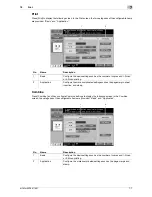 Preview for 113 page of Olivetti d-color MF551 Operation Manual