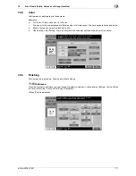 Preview for 117 page of Olivetti d-color MF551 Operation Manual