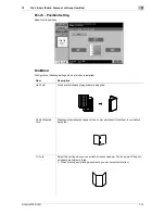 Preview for 119 page of Olivetti d-color MF551 Operation Manual