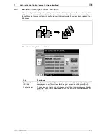 Preview for 127 page of Olivetti d-color MF551 Operation Manual