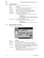 Preview for 128 page of Olivetti d-color MF551 Operation Manual