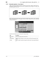 Preview for 132 page of Olivetti d-color MF551 Operation Manual